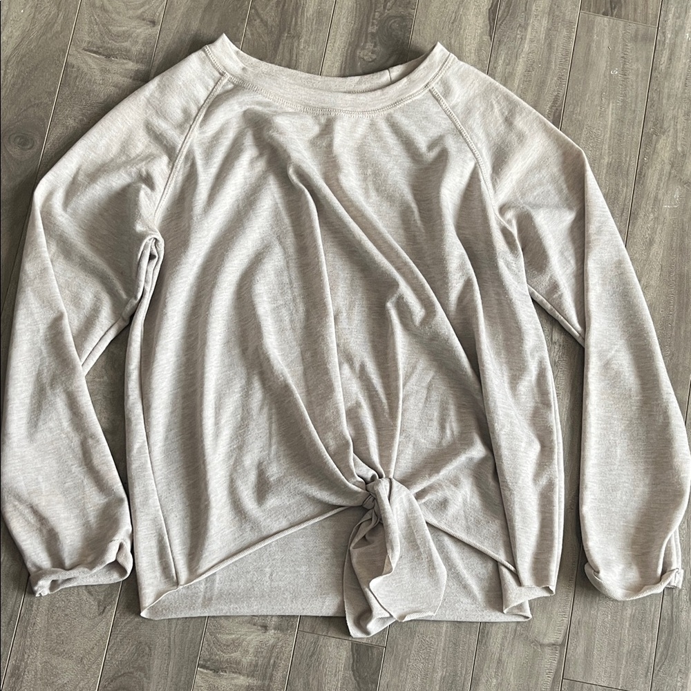Jackson Rowe Sweater